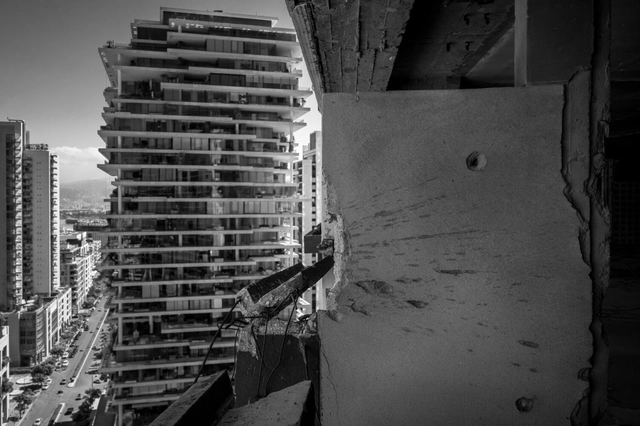 Architecture Matters 2024: Crisis vs. Crisis - Featured Image