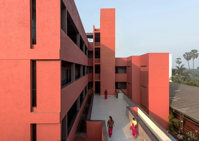 Hotel Red Vessel / ROOMOOR - Hotéis