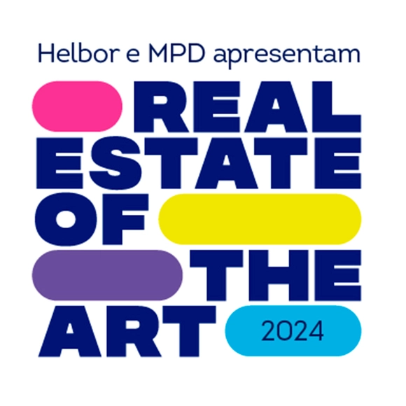 Real Estate Of The Art - Imagem de Destaque