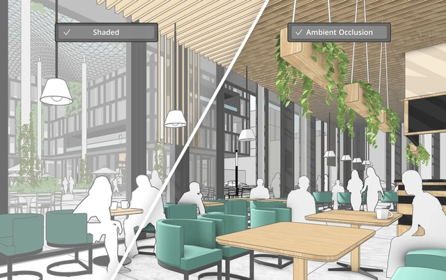 Enhanced Visuals for a New Layer of Realism in Sketchup 2024 - Featured Image