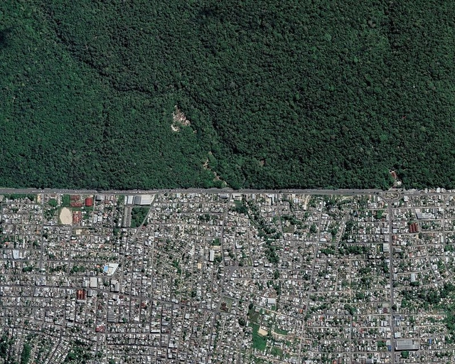 Ciudades amazónicas: cómo es vivir tan cerca del bosque tropical más grande del mundo - Imagen Principal