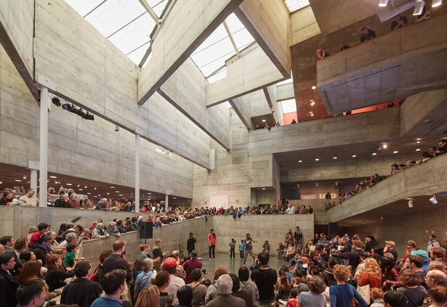 Are For-Profit Developments Consistent With the Values of a Public University? - Featured Image