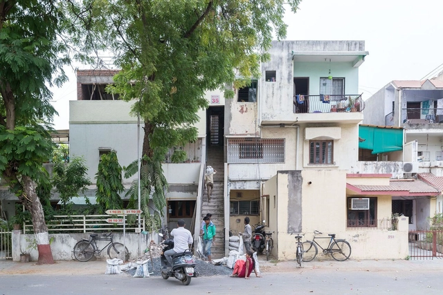 Low-Cost Housing in India: A Multistakeholder Approach - Featured Image