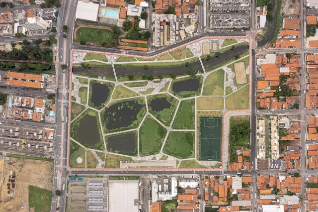 Earth Day 2024: Urban and Architectural Strategies to Navigate the Climate Crisis - Featured Image