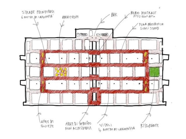 Lombardini22 and Salone del Mobile's People-Centric Approach to Fair Design - Featured Image
