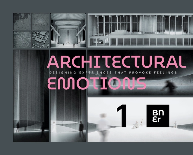 Architecture as a Tool to Evoke Emotions: Museum of Emotions Competition - Featured Image