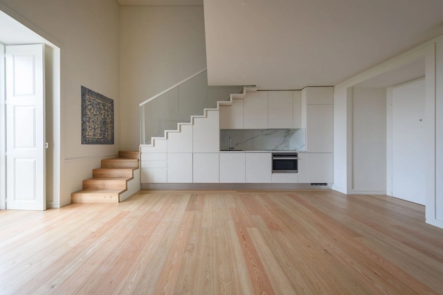 Solar Santana / RRJ ARQUITECTOS - Fotografia de Interiores, Residencial, Porta