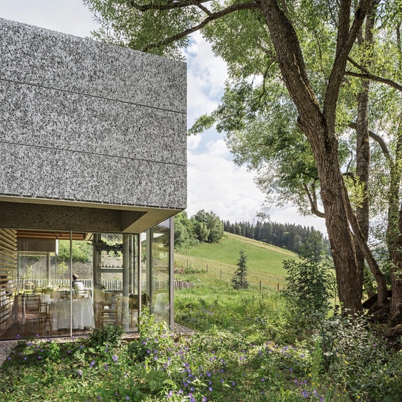 Exploring the Use of Stabilized Aluminum Foam in the Steirereck Restaurant - Featured Image