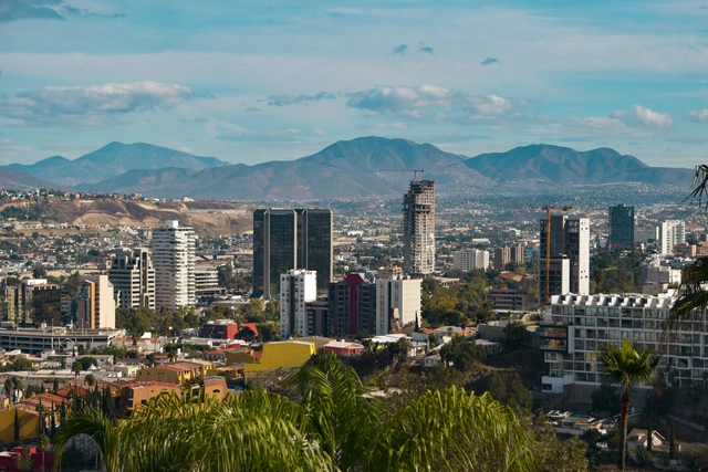 Tijuana City Guide: 9 Projects to Explore in the 2024 World Design Capital - Featured Image