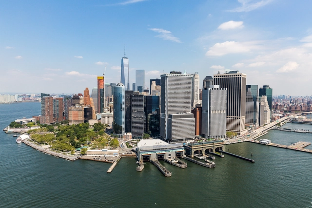 Developers Are Dangerously in Control of New York City - Featured Image