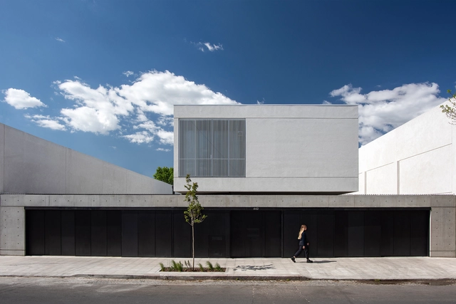 SD28 House / Estudio GMARQ - Exterior Photography, Houses, Facade