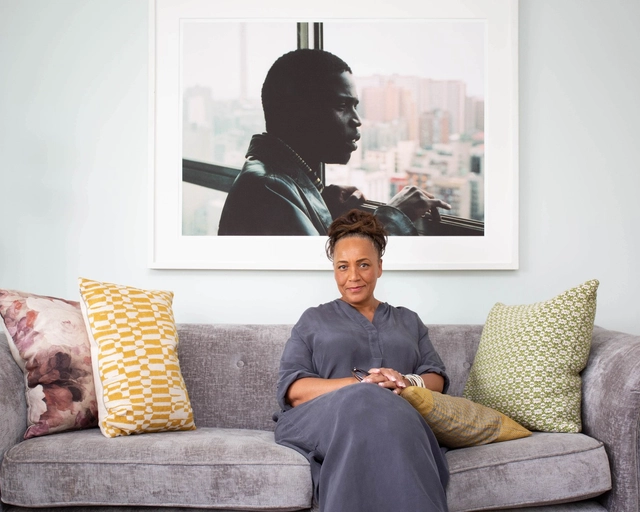 "An Agent of Change": Lesley Lokko Recieves King’s Royal Gold Medal for Architecture - Featured Image
