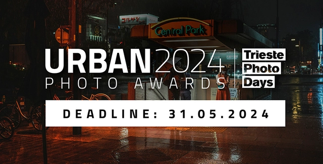 URBAN Photo Awards - International Urban Photography Contest - Featured Image