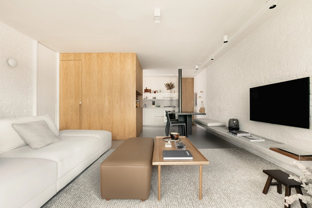 Apartamento Pipo / Matiazo Sigaud - Fotografia de Interiores, Interiores De Apartamentos, Mesa