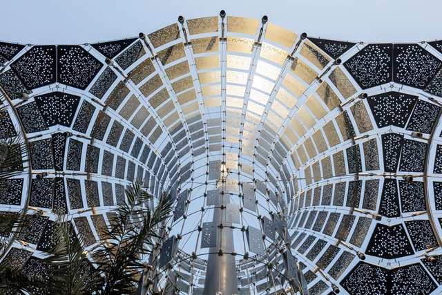 Building the Future: The Rise of Modular Construction in the Middle East - Featured Image
