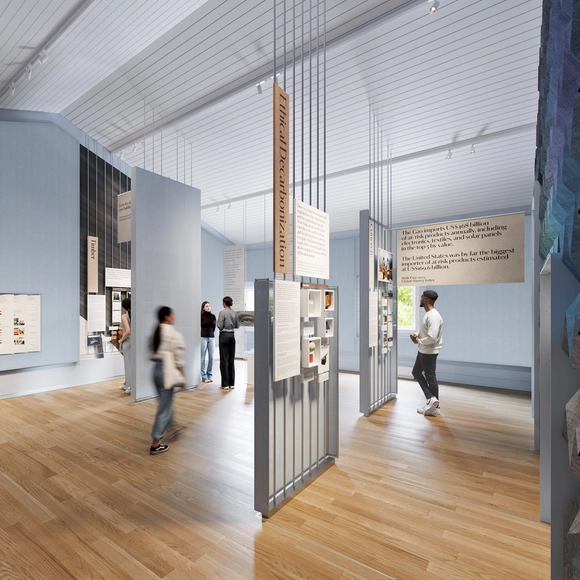 With Every Fiber  - Featured Image