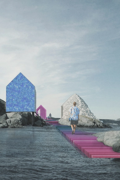 Making the Case for Plastic-Free Architecture: Innovative Solutions for the Present (and Future) - Featured Image