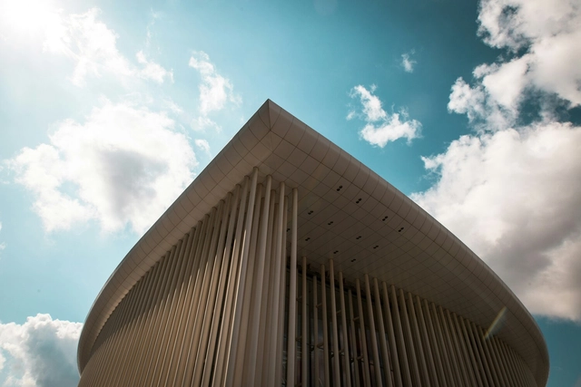Luxembourg Architecture City Guide: 23 Projects to Explore in the Grand Duchy - Featured Image