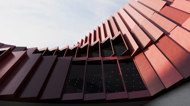 The Enscape 4 All - Architectural Real-Time Visualization Award is now Open for Submissions - Featured Image