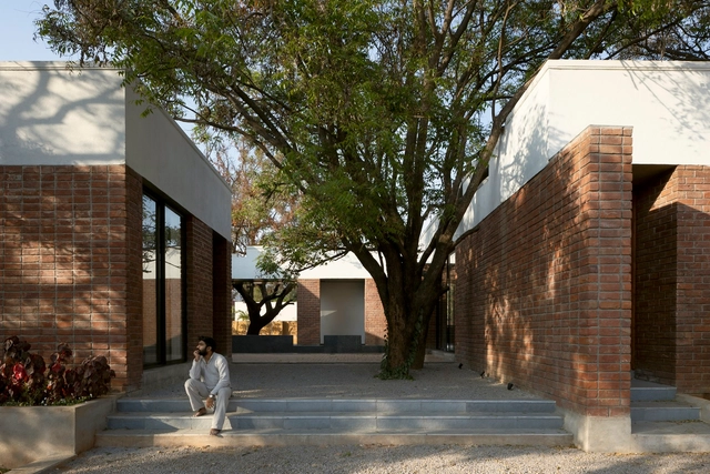 Cezara Holiday Home / KUN Studio - Houses