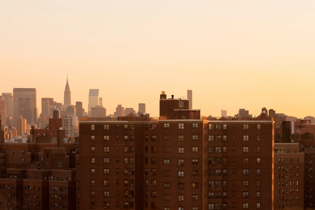 What Happened to New York City Public Housing, and How Can We Fix It? - Featured Image