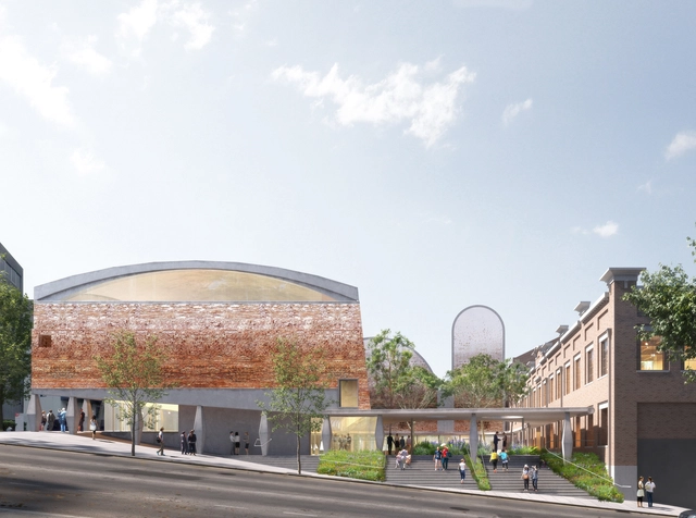 Powerhouse Sydney Reveals Heritage Restoration Plans for Australia’s Largest Museum Institution - Featured Image