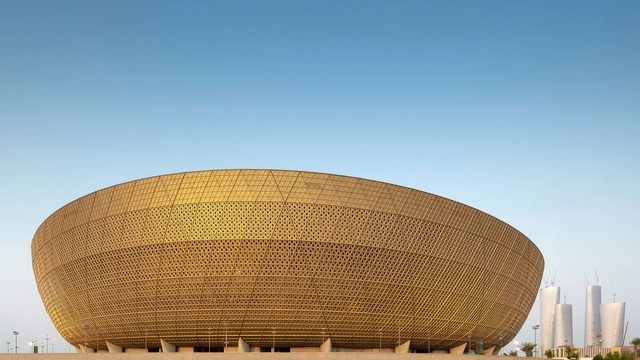 Perspectivas globales: explorando proyectos de arquitectura deportiva antes de los Juegos Olímpicos de París 2024 - Imagen Principal