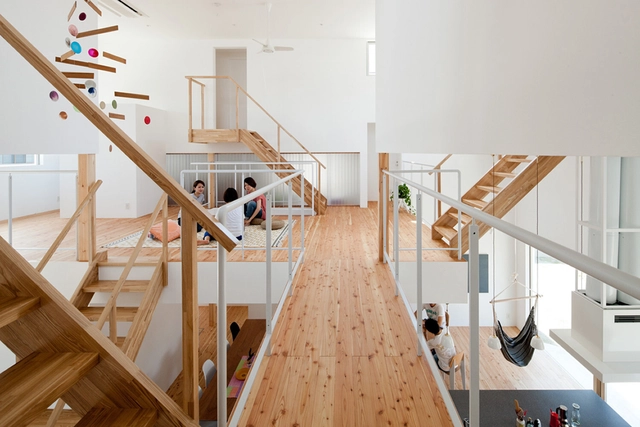 Densidad maximizada: cómo los espacios de co-living logran más con menos - Imagen Principal