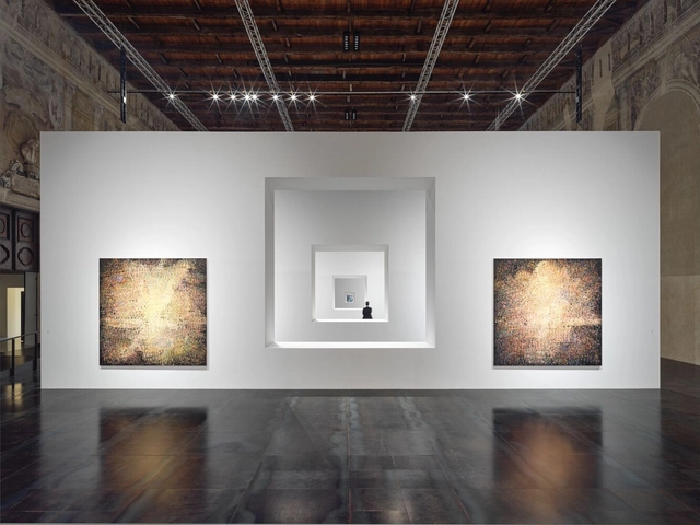 Tadao Ando Transforms Historic Scuola Grande in Venice into an Exhibition Dedicated to Artist Zeng Fanzhi - Featured Image