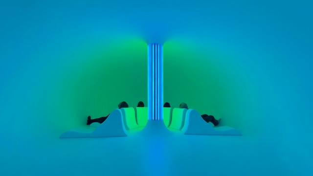 Chromasonic: An immersive Renaissance of California's Minimalist Light and Space Movement - Featured Image