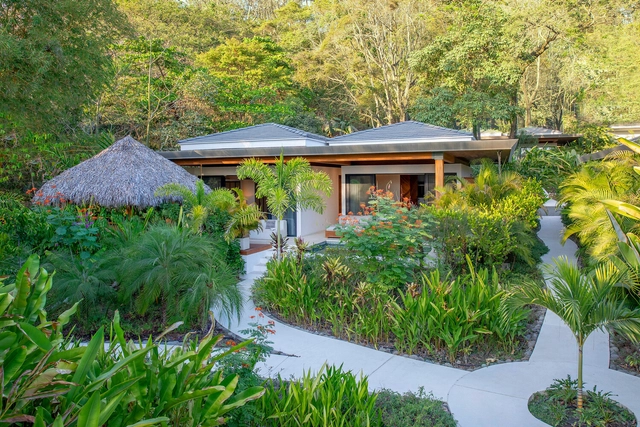 Casa Pasha / Studio Saxe - Casas