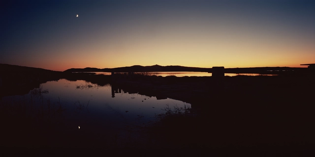 On the indivisible essence of the Aegean Sea: Photographs by Erieta Attali - Featured Image