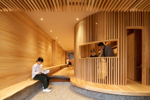WA House / ujizono architects - Interior Photography, Renovation, Stairs, Handrail