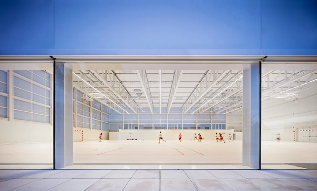 Alberto Campo Baeza y Till Roenneberg reciben el Daylight Award 2024 - Imagen Principal