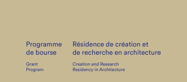 Call for Projects: Grantham Foundation for the Arts and the Environment 2025 Residency - Featured Image