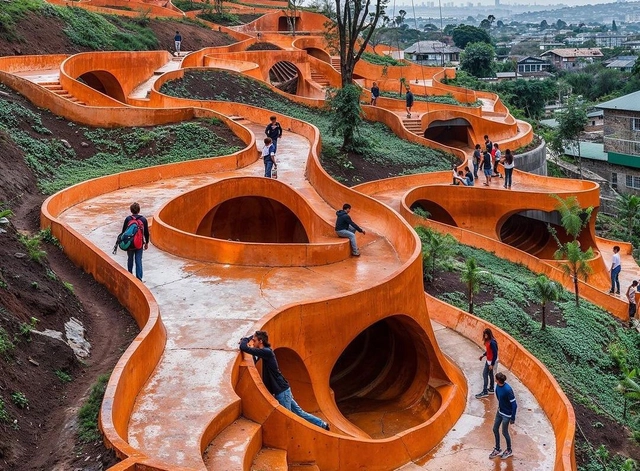 Parametric Architecture June Workshops - Featured Image