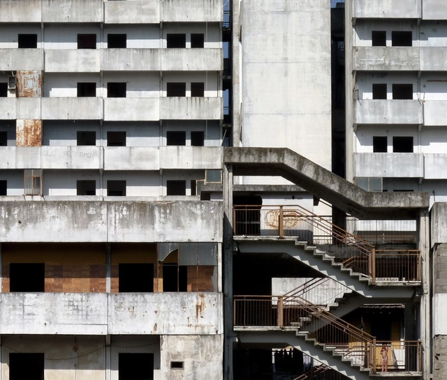 Maximizar la infraestructura en ruinas: el potencial de reutilizar edificios abandonados para convertirlos en viviendas sociales - Imagen Principal