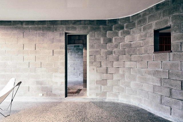 Houses in Peru: 5 Projects That Use Cement Blocks in Their Construction - Featured Image