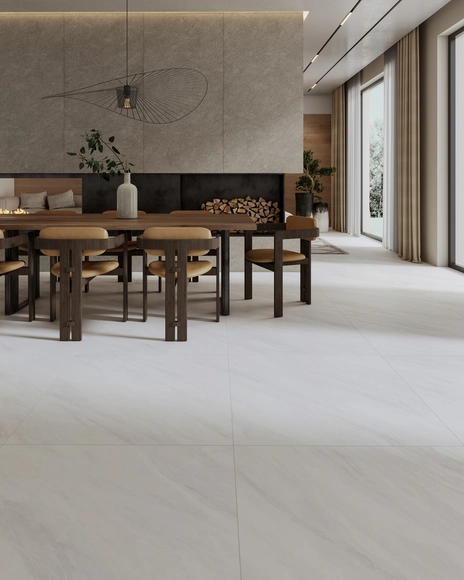 7 moodboards creativos para integrar porcelanatos de gran formato - Imagen Principal