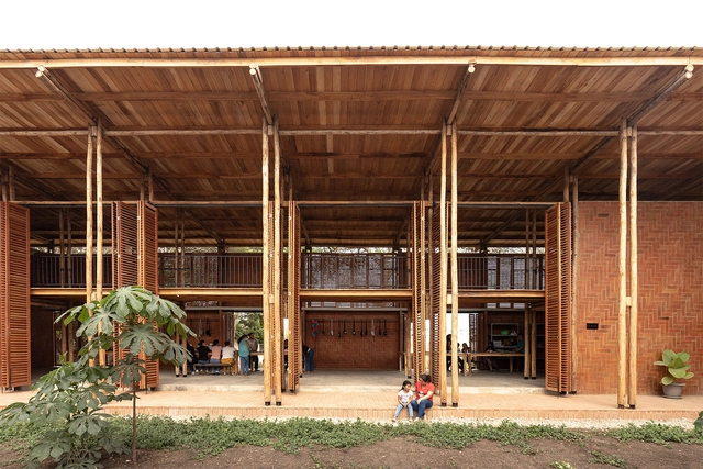 Novos escritórios de arquitetura latino-americanos que fazem mais com menos - Imagem de Destaque
