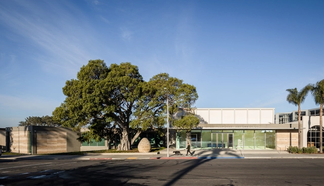 Museu de Arte Contemporânea de San Diego / Selldorf Architects - Museu