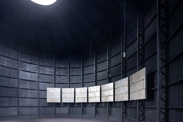 On Ethics and Fair Labor in Architecture: The Example of Theaster Gates’ Serpentine Pavilion Design - Featured Image