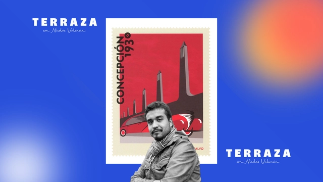 Luis Darmendrail: “En Chile se enseña mucho de la historia de las guerras, pero ¿qué pasa con las historias urbanas?" - Imagen Principal