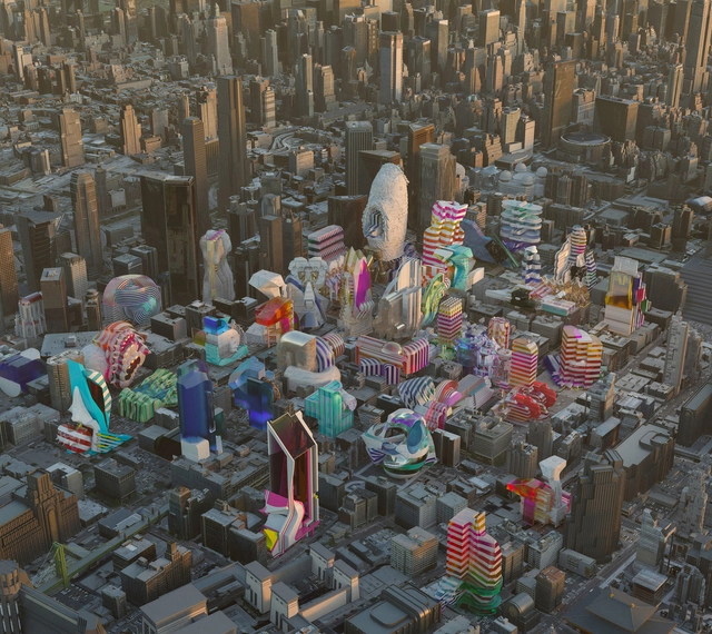 SCI-Arc’s M.Arch 2 Program: Innovative Advanced Architectural Education - Featured Image