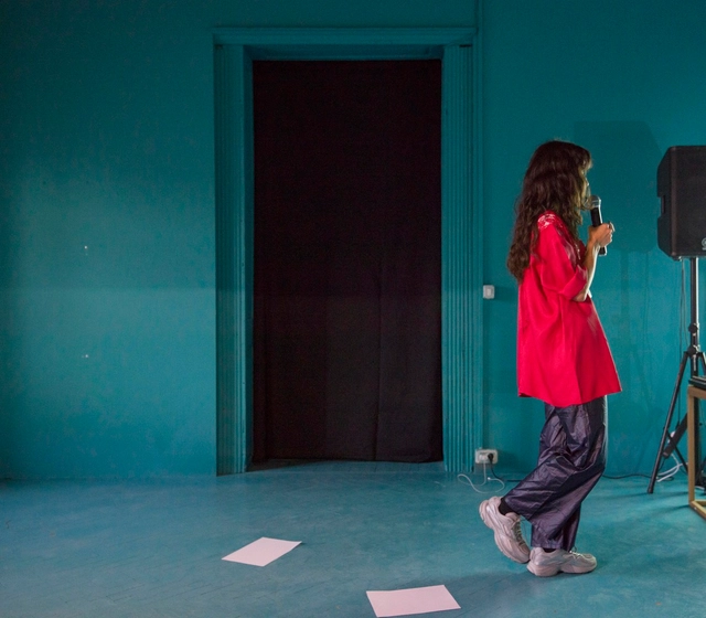 Curator Oana Stănescu Reveals The Theme of Beta 2024 Timișoara Architecture Biennial - Featured Image