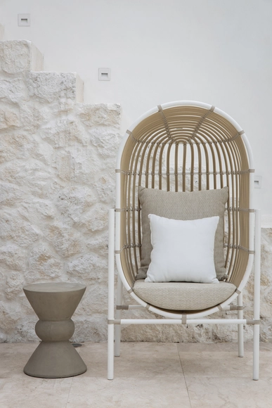 Blending Nostalgia and Modernity: The Rise of Synthetic Profiles in Furniture Design - Featured Image