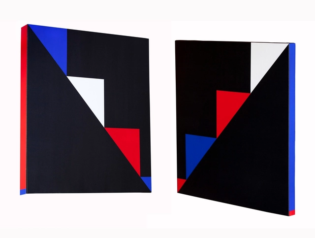 Exposição TRIANGULAR - Imagem de Destaque