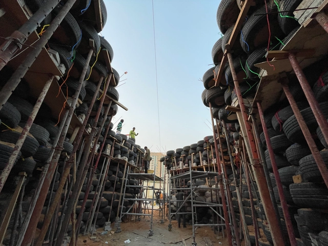 Learning from Global Architecture Exhibitions: Resource Efficiency, Vernacular Intelligence, and Social and Environmental Advocacy - Featured Image