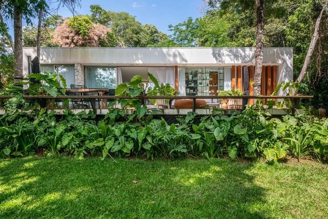 Casa Monteiro / Mateus Monteiro - Fotografía exterior, Casas, Fachada