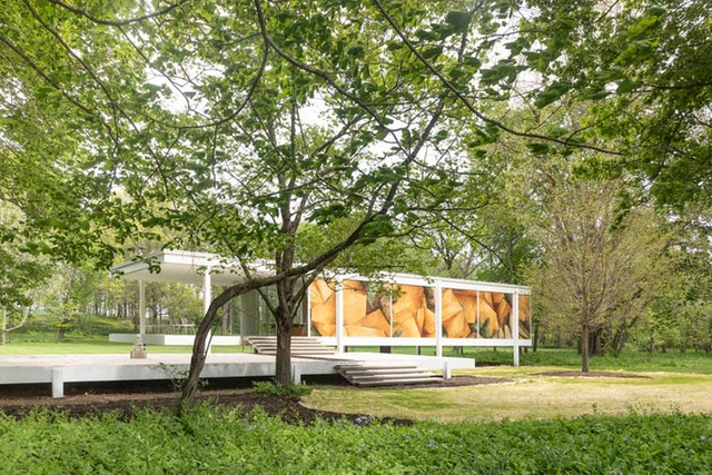 Graham Foundation Announces 56 Grants for Individuals Expanding Architecture Ideas Through Interdisciplinary Work - Featured Image